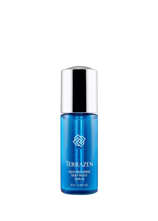Terrazen Aqua Recharge Hydrating Serum Face