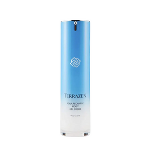 Terrazen Aqua Recharge Moisturizing Gel Cream