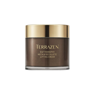 Terrazen EGF Theraphy Lifting Cream For Neck & Decollete