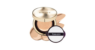 Terrazen Perfect Finish Cushion Radiant Finish Cream Foundation