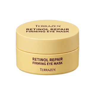 Terrazen Retinol Repair Firming Eye Cream Mask pcs