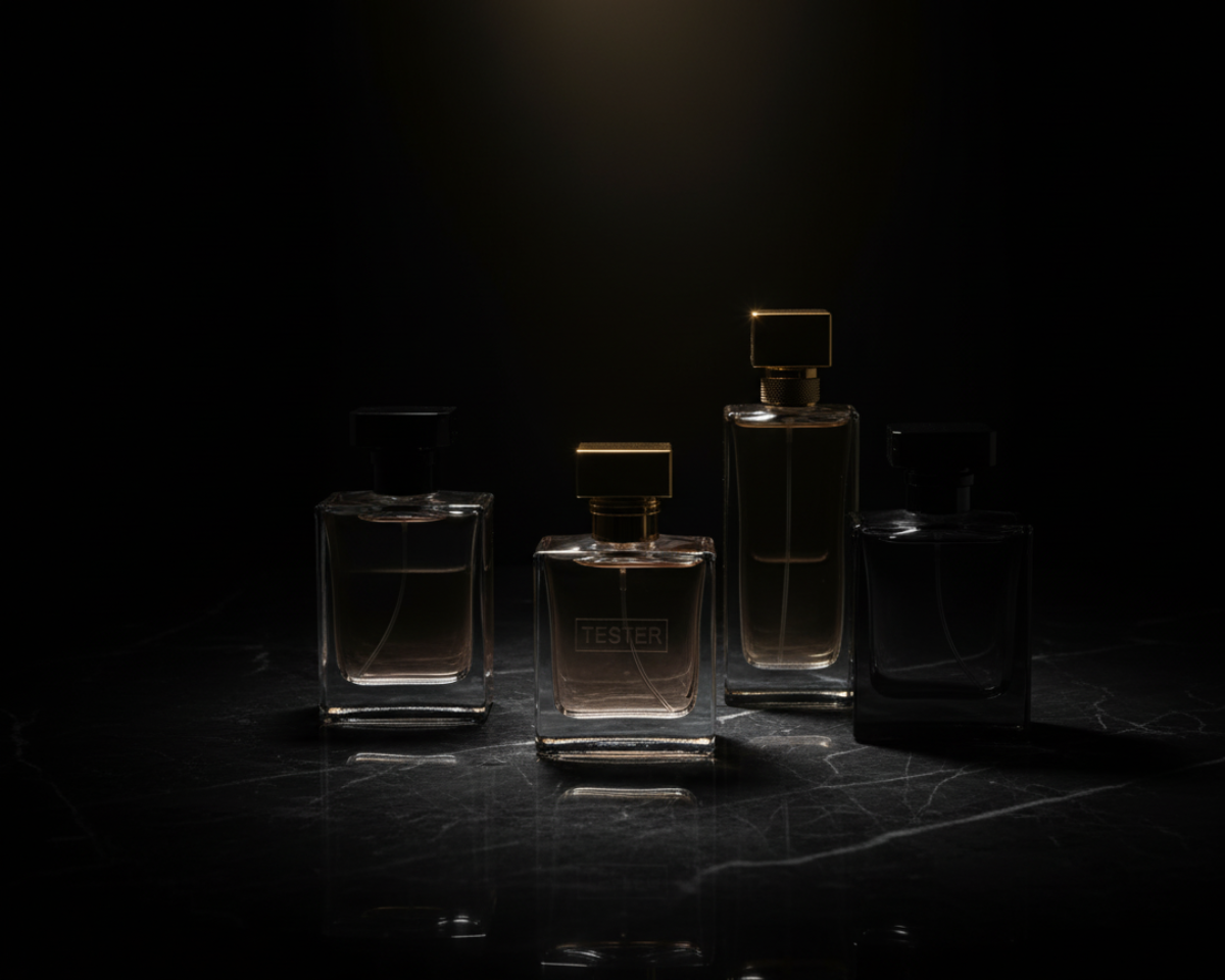 Έως 40% Έκπτωση στα Αυθεντικά Testers