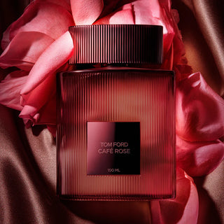 Tom Ford Café Rose | EDP