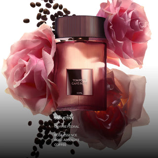 Tom Ford Café Rose | EDP