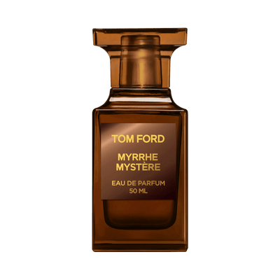 Tom Ford Private Blend: Myrrhe Mystère | EDP