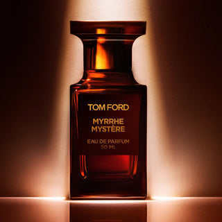 Tom Ford Private Blend: Myrrhe Mystère | EDP