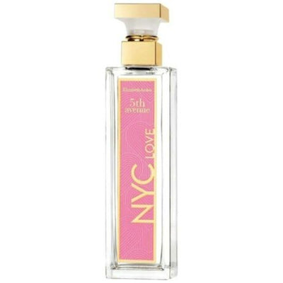 Elizabeth Arden 5th Avenue NYC Love | EDP
