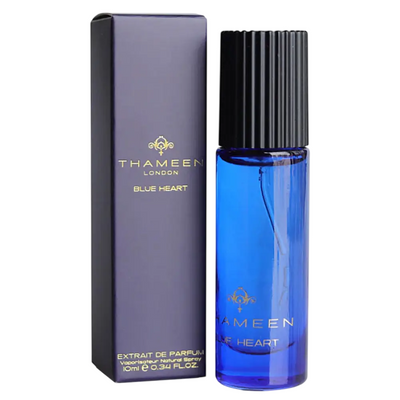 Thameen London Blue Heart Unisex *Vial | Extrait de Parfum