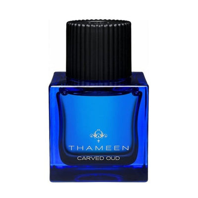 Thameen London Carved Oud Unisex | EDP Tester