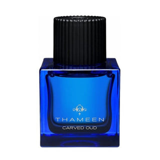 Thameen London Carved Oud Unisex | EDP Tester