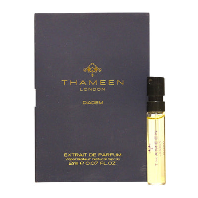 Thameen London Diadem Unisex | Extrait de Parfum