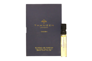 Thameen London Diadem Unisex | Extrait de Parfum