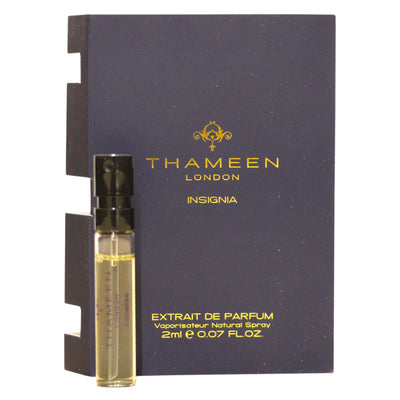 Thameen London Insignia Unisex | Parfum