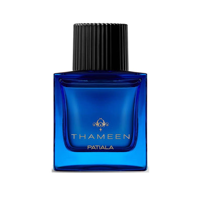 Thameen London Patiala Unisex | Extrait de Parfum