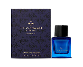 Thameen London Patiala Unisex | Extrait de Parfum