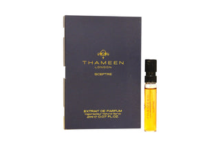 Thameen London Sceptre Unisex | Parfum