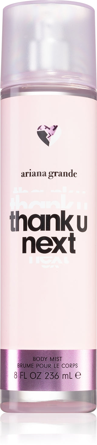 Ariana Grande Thanku Next Tester | EDP
