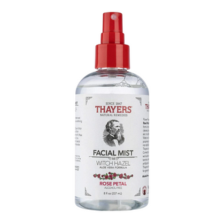 Thayers Rose Petal Alcohol-Free Hydrating Toning Mist