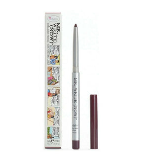 The Balm Mr.Write(Now) Precision Gel Pencil Eyeliner