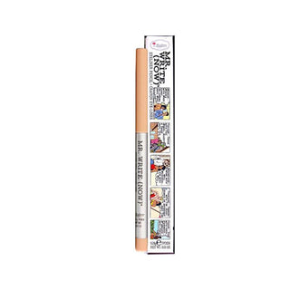 The Balm Mr.Write(Now) Precision Gel Pencil Eyeliner