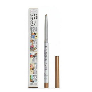 The Balm Mr.Write(Now) Precision Gel Pencil Eyeliner