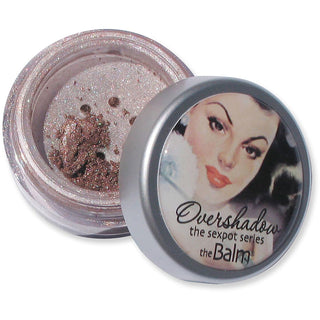 The Balm Overshadow Eyeshadow Powder