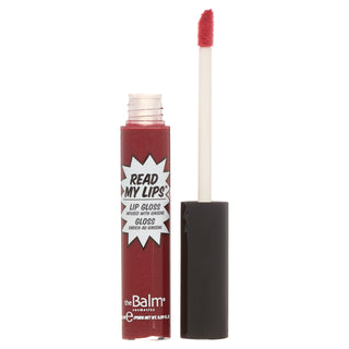 The Balm Prrety Smart Lip Gloss