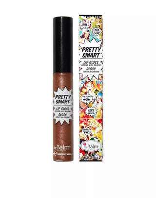The Balm Prrety Smart Lip Gloss