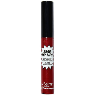 The Balm Prrety Smart Lip Gloss