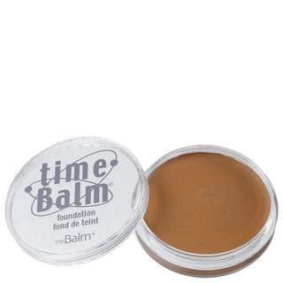 The Balm Time Balm Cream Foundation After Dark *Tester