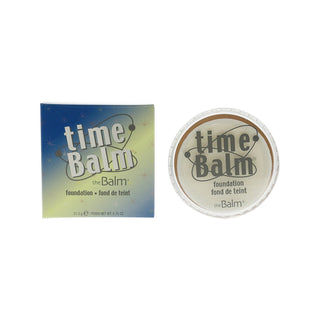 The Balm Time Balm Cream Foundation