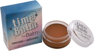 The Balm Time Balm Reduces Dark Circles Powder Concealer