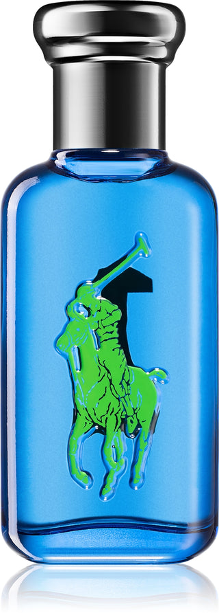 Ralph Lauren Big Pony 1 Blue EDT