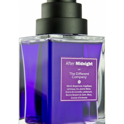 The Different Company After Midnight Unisex | EDT