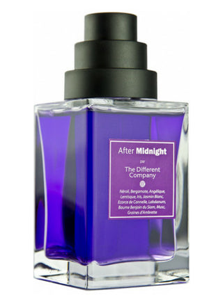 The Different Company After Midnight Unisex | EDT