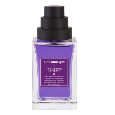 The Different Company After Midnight Unisex | EDT Tester