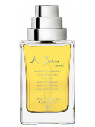 The Different Company Al Sahra Unisex | EDP