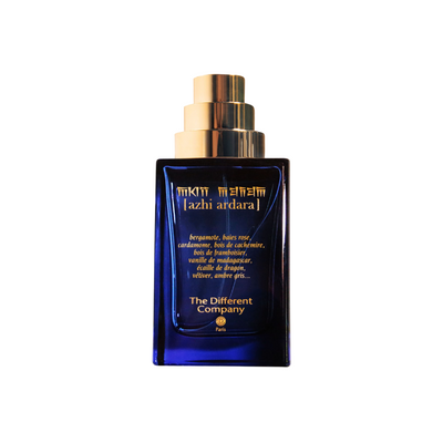 The Different Company Azhi Ardara Unisex | EDP