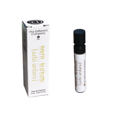 The Different Company Azhi Ardara Unisex *Sample | EDP