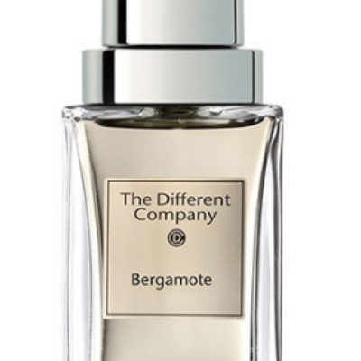 The Different Company Bergamote for Women | EDT