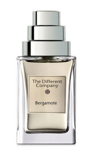 The Different Company Bergamote for Women | EDT