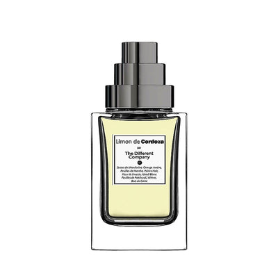 The Different Company Limon De Cordoza L'Espirit Cologne Unisex | EDT