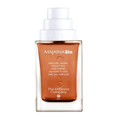 The Different Company Majaina Sin Unisex | EDP