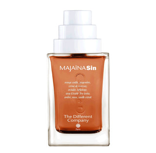 The Different Company Majaina Sin Unisex | EDP Tester