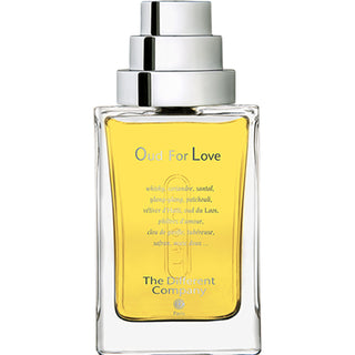The Different Company Oud For Love Unisex | EDP Tester
