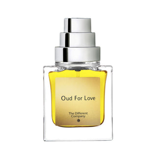 The Different Company Oud For Love Unisex | Extrait de Parfum Tester
