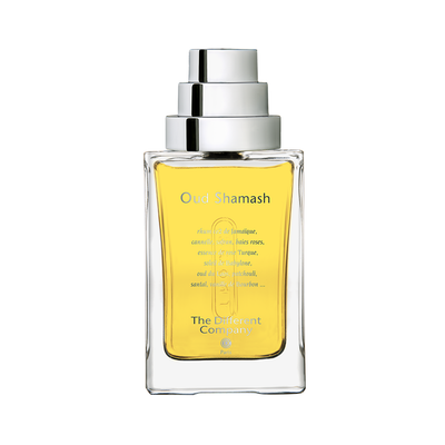 The Different Company Oud Shamash Unisex | Extrait de Parfum