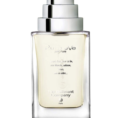 The Different Company Pure Eve for Women | EDP