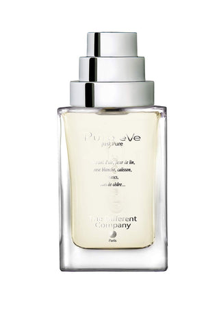 The Different Company Pure Eve for Women | EDP