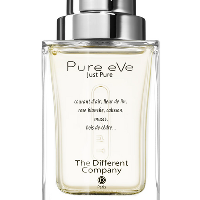 The Different Company Pure Eve Unisex | EDP Tester